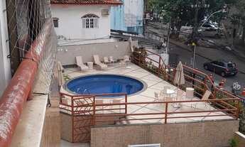 Imagem: Apto 2 quartos, próximo ao Shopping Itaigara