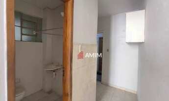 Imagem 6: Kitinet/ Conjugado/ Sala comercial à venda, 34 m² por R$ 120.000 - Centro - Niterói/RJ