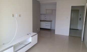 Imagem 7: Apartamento para aluguel e venda em boa viagem possui 52 metros quadrados com 2 quartos