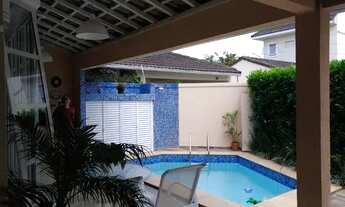 Imagem 6: Excelente casa duplex no Quality 1, 4 quartos