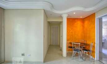 Imagem: Apartamento para Aluguel - Bairro Alto