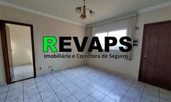 Imagem: Apartamento para aluguel ou venda - Pauliceia