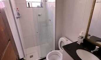 Imagem 6: DP - ALUGA-SE APARTAMENTO MOBILIADO CAMAÇARI DUO