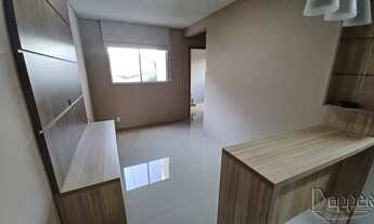 Imagem 2: Novo Hamburgo - Apartamento Padrão - Operário