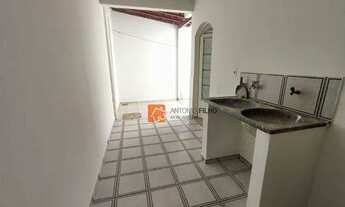 Imagem 5: Casa com 3 dormitórios para alugar, 120 m² por R$ 1.700/mês - Samambaia Norte - Samambaia