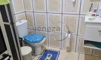 Imagem 3: Casa Residencial com 2 quartos à venda por R$ 350000.00, 143.00 m2 - SEMIRAMIS BARROS BRAG