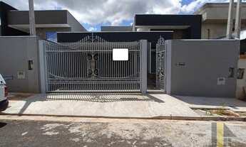 Imagem 4: Casa em Residencial Ary Attab - São José do Rio Preto