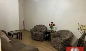 Imagem: Apartamento com 1 dormitório mobiliado