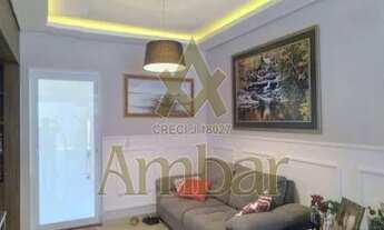 Imagem 2: Casa de Condomínio - Ribeirão Preto - Vila do Golf