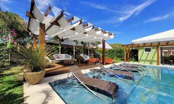 Imagem 4: Casa e Sobrado de 3 dormitórios à Venda - Xangri-lá