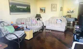 Imagem 6: Apartamento com varanda, 03 quartos, suíte e garagem à venda na Rua Paula Brito!