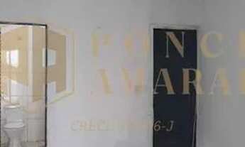 Imagem: Ótima kitnet disponível para locação