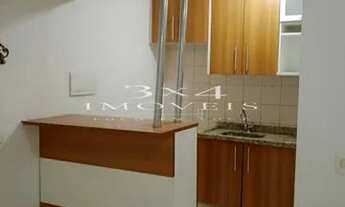 Imagem 2: Vende apê 48m2 2dorm 1 vaga Cidade Ademar