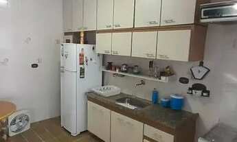 Imagem 5: Apartamento 79 metros quadrados com 2 quartos, 1 suite, 1 vaga de garagem muito bem locali