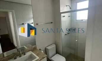 Imagem 5: APARTAMENTO RESIDENCIAL COM 2 SUITES E 2 VAGAS NA VILA NOVA