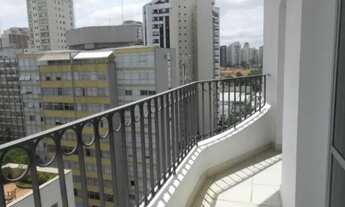Imagem 5: APARTAMENTO RESIDENCIAL PARA LOCAÇÃO, JARDIM PAULISTA, SÃO PAULO - AP7187
