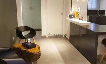 Imagem 6: Apartamento com 3 dormitórios, 155 m² - venda por R$ 1.920.000,00 ou aluguel por R$ 12.440