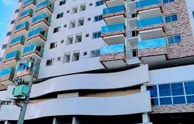 Imagem 2: Apartamento de 3 quartos Luxo Novinho em Itaparica