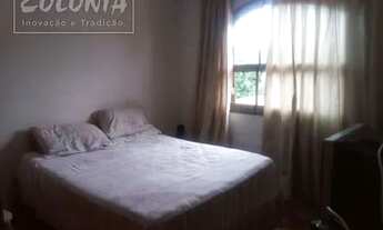 Imagem 5: Santo André - Casa Padrão - Parque João Ramalho