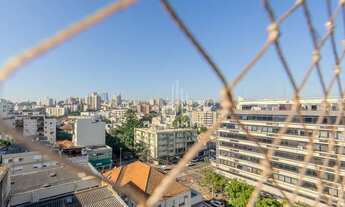 Imagem 5: Apartamento 2D, 1 suíte, no bairro São Geraldo