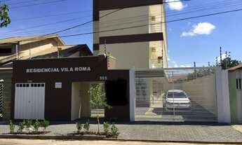 Imagem: Residencial Vila Roma - Apto 06