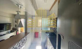 Imagem 4: Belissimo apartamento - torre única - Replero em armários