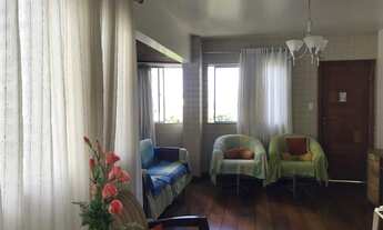 Imagem 5: Apartamento 3 quartos com suite e dependência Pituba