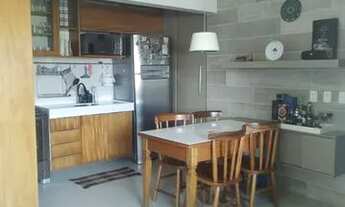 Imagem 2: Apartamento reformado com 63m² - PORTEIRA FECHADA!!!