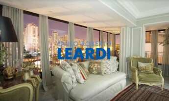 Imagem: TRIPLEX - PERDIZES - SP