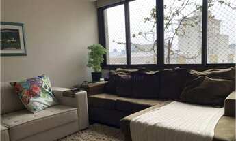 Imagem 5: Apartamento com 4 dormitórios, 206 m² - venda por R$ 3.500.000,00 ou aluguel por R$ 18.736