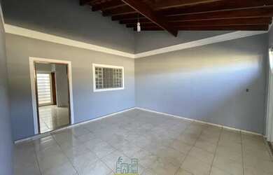 Imagem 2: Casa para aluguel tem 96 metros quadrados com 3 quartos