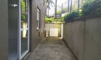 Imagem 5: Apartamento de 1 dormitório no bairro Jardim Itu Sabará, com Patio e uma infra completa!