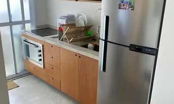 Imagem 7: Apartamento para Aluguel - Pinheiros, 1 Quarto, 43 m2