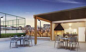 Imagem 7: Apartamento para venda com 38 metros quadrados com 2 quartos em Vila Andrade - São Paulo