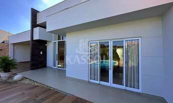 Imagem 2: Casa Maria Luiza com piscina aquecida, imóvel semi-mobiliado