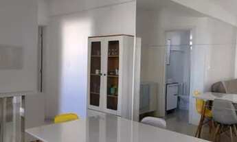 Imagem 7: APTO MOBILIADO COM VISTA MAR EM TODOS OS CÔMODOS - Bairro Morretes em Itapema