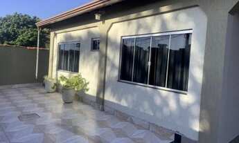 Imagem 1: Casa em Ipitanga - Lauro de Freitas - Bahia