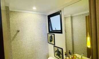 Imagem 7: Apartamento Duplex À Venda No Quinta da Primavera Com 02 Suítes