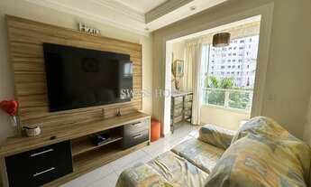 Imagem 3: Apartamento - Jardim Nova Europa - Campinas