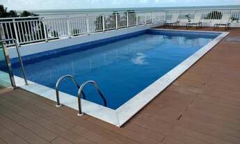 Imagem 6: Flat para alugar beira mar de cabo branco