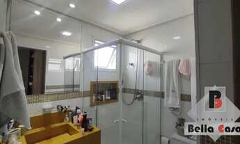 Imagem 6: Apartamento para venda possui 66 metros quadrados com 2 quartos em Jardim Piqueroby - São