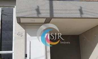 Imagem: Casa com 3 dormitórios à venda, 103 m²