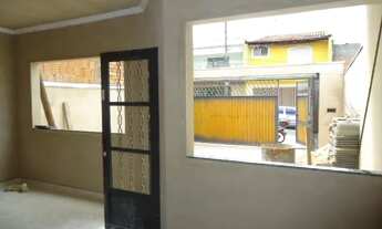 Imagem 5: Casa Padrão em São Carlos