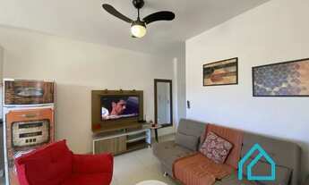 Imagem 7: Apartamento mobiliado com 2 dormitórios à venda no centro de Ubatuba SP