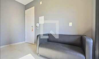 Imagem 4: Apartamento para Aluguel - Brooklin, 1 Quarto, 27 m2