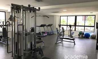 Imagem 10: Apartamento com 4 dormitórios para alugar, 216 m² por R$ 8.000/mês - Altiplano Cabo Branco