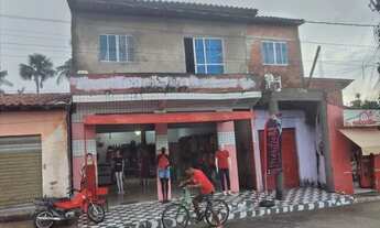 Imagem 2: Vendo casa de 2 andares em Humberto de campos