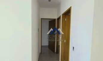 Imagem 7: Casa com 2 dormitórios à venda, 64 m² por R$ 275.000,00 - Jardim Arapongas - Londrina/PR