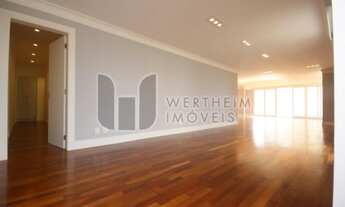 Imagem 5: SãO PAULO - Cobertura - Higienópolis