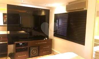 Imagem 2: São Paulo - Apartamento Padrão - JARDIM PAULISTA